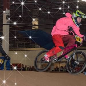 Meet your Posher, Sherri